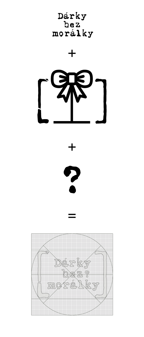 Dárky bez morálky